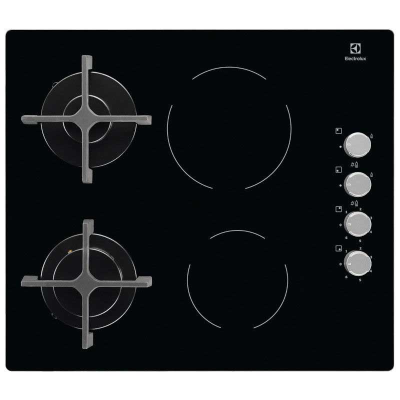 ELECTROLUX EGE6172NOK Ploča ugradbena