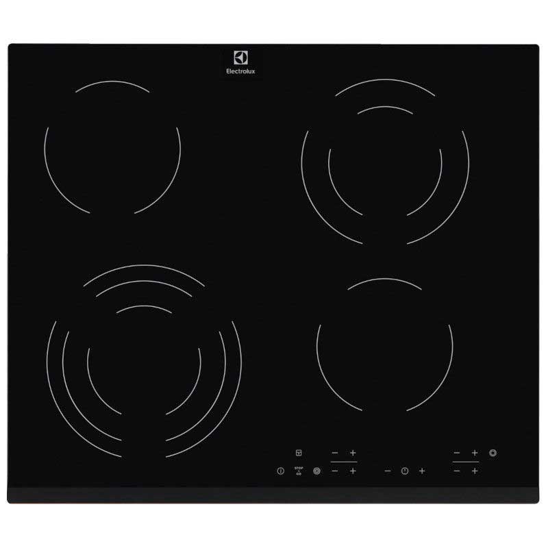 ELECTROLUX EHF6343FOK Ploča ugradbena