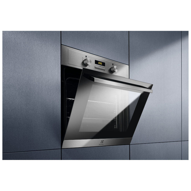 ELECTROLUX EOH3H00BX Pećnica ugradbena