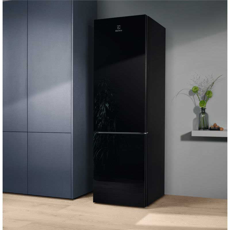 ELECTROLUX LNT7ME36K2 Hladnjak kombinirani