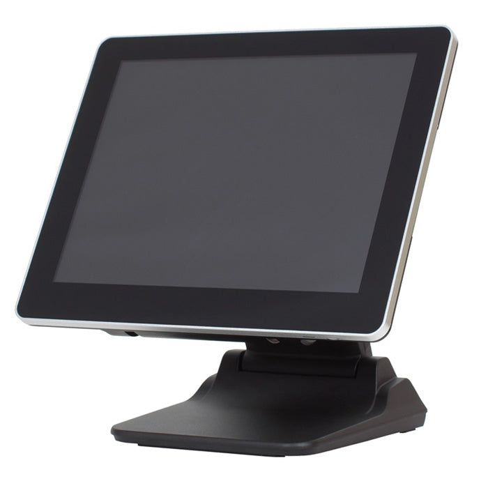 FEC AM-1012P-P 330B 12" POS Touchscreen monitor