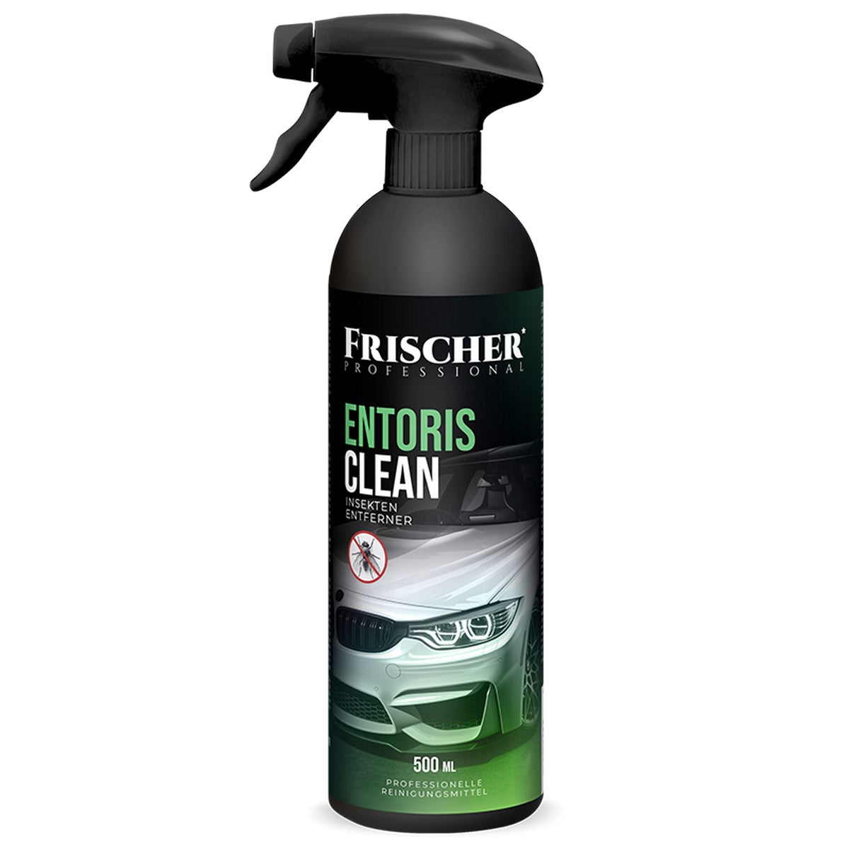 FRISCHER Tekućina za uklanjanje insekata s karoserije, 500 ml