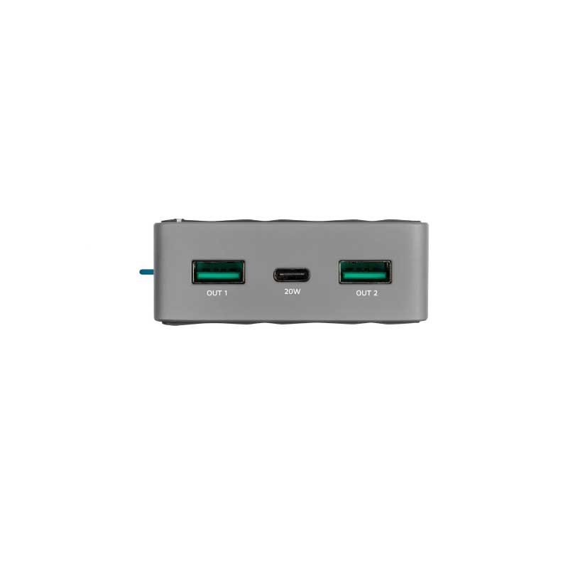 Xtorm 20W Fuel Series Power Bank 20.000 mAh