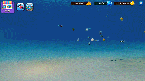 AquaFantasia