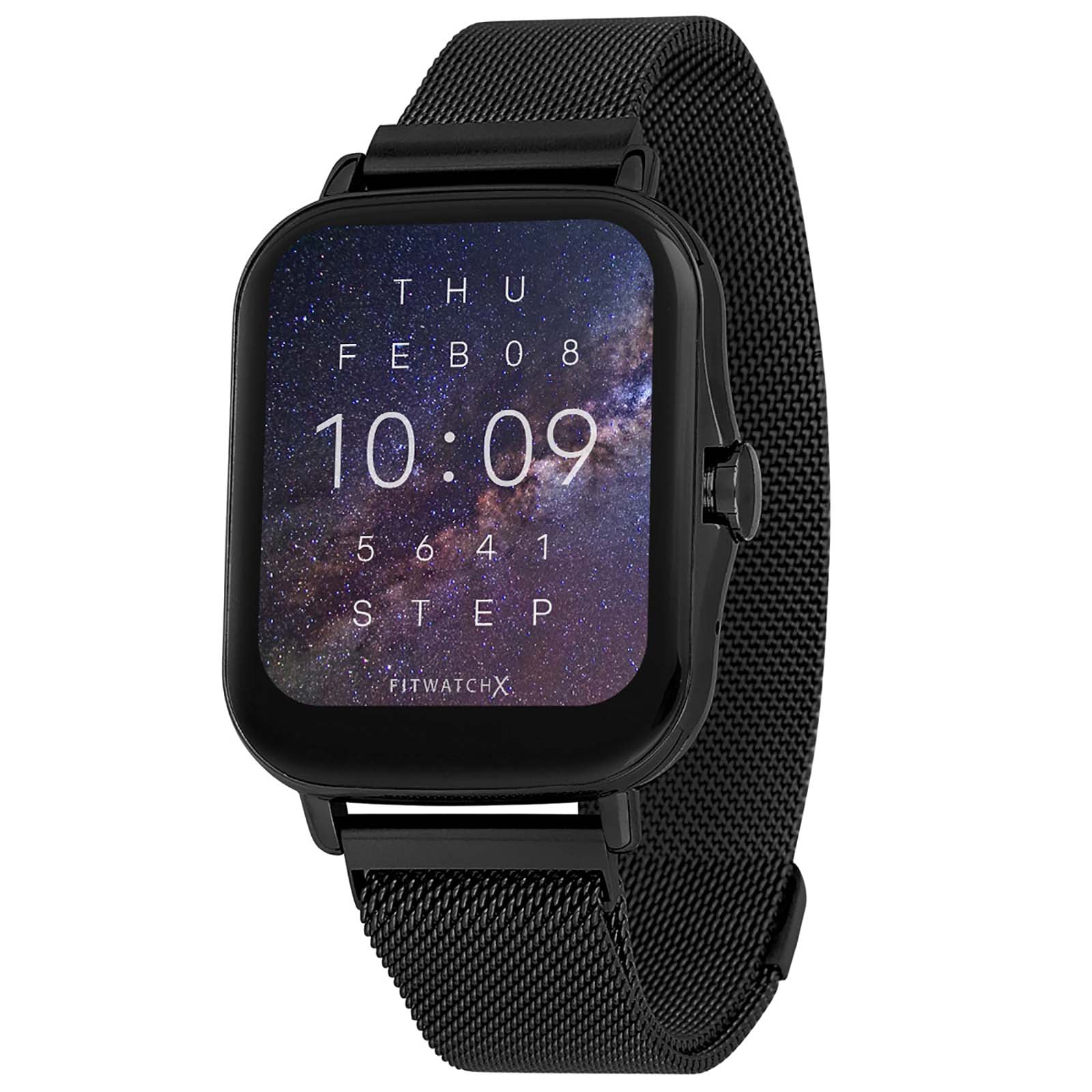 CHYTRÉ HODINKY FITWATCH X FT202201F906