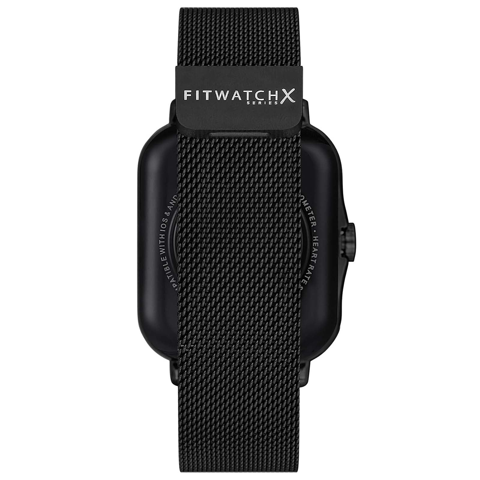 CHYTRÉ HODINKY FITWATCH X FT202201F906