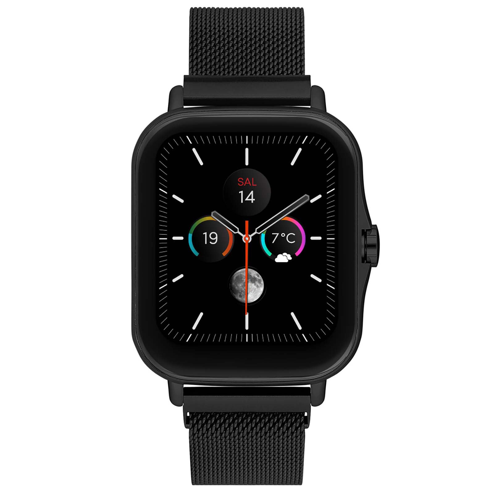 CHYTRÉ HODINKY FITWATCH X FT202201F906