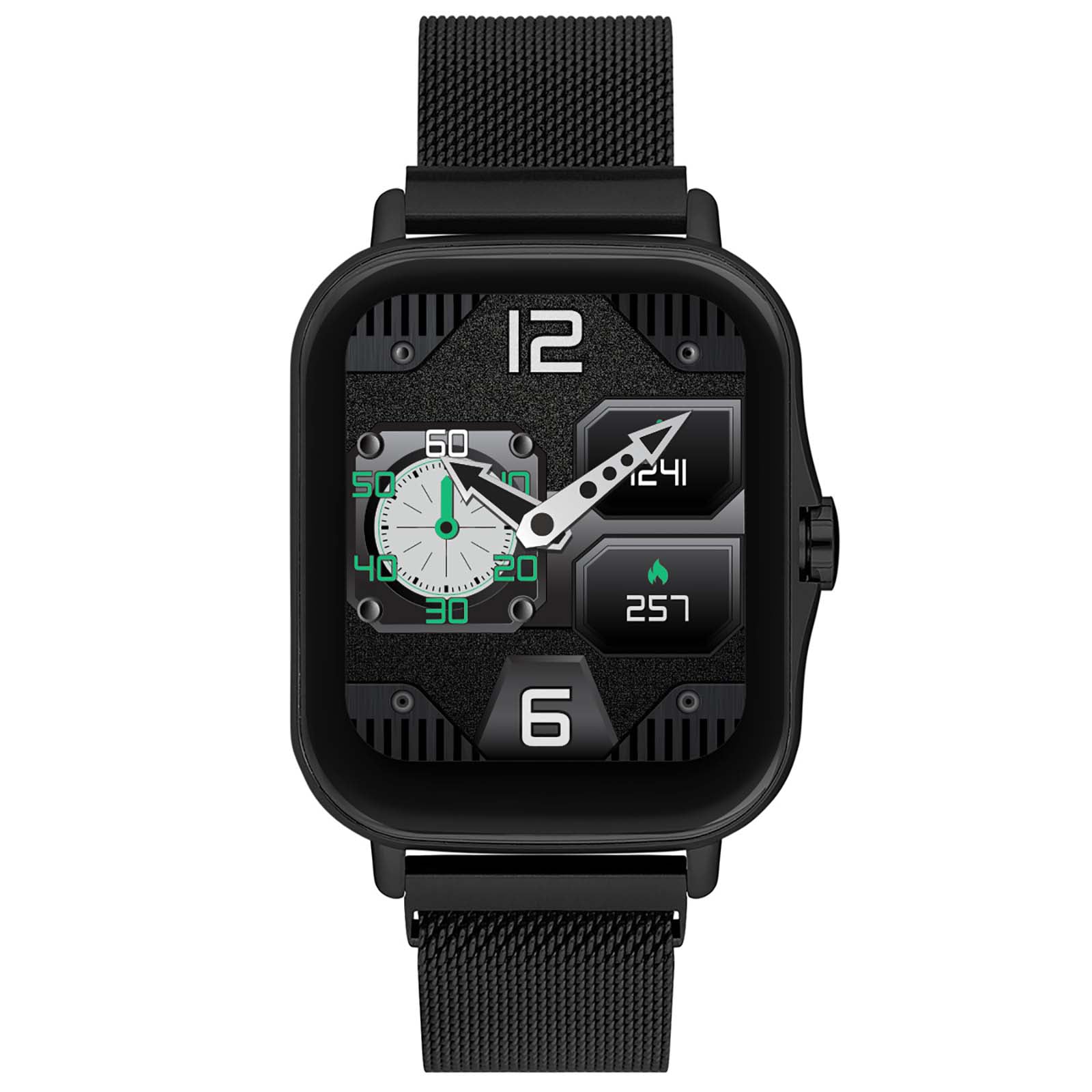 SMARTWATCH FITWATCH X FT202201F906