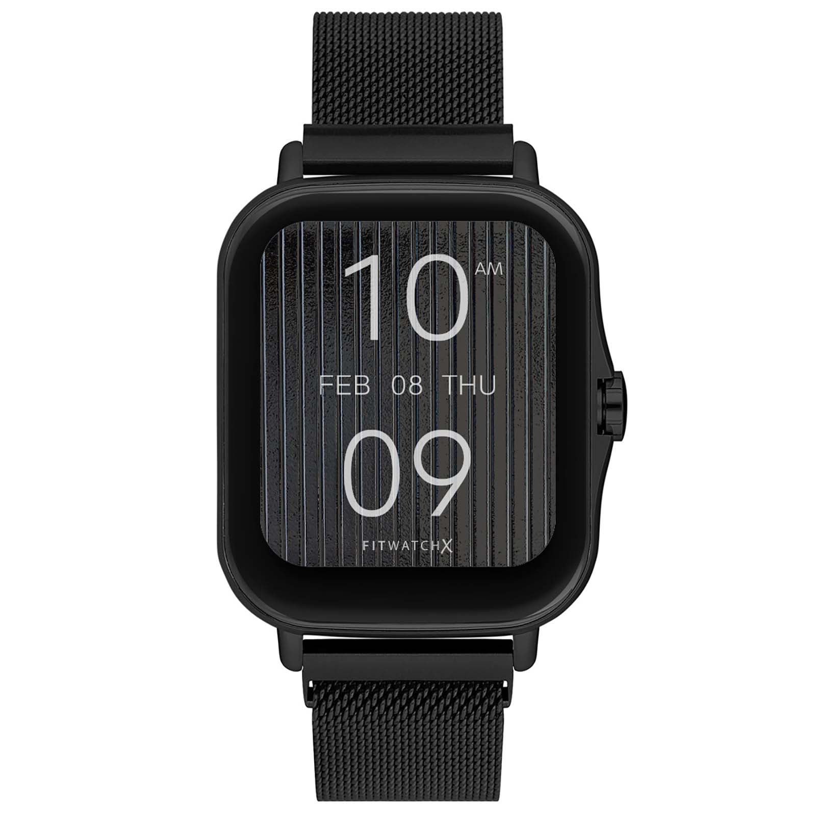 CHYTRÉ HODINKY FITWATCH X FT202201F906