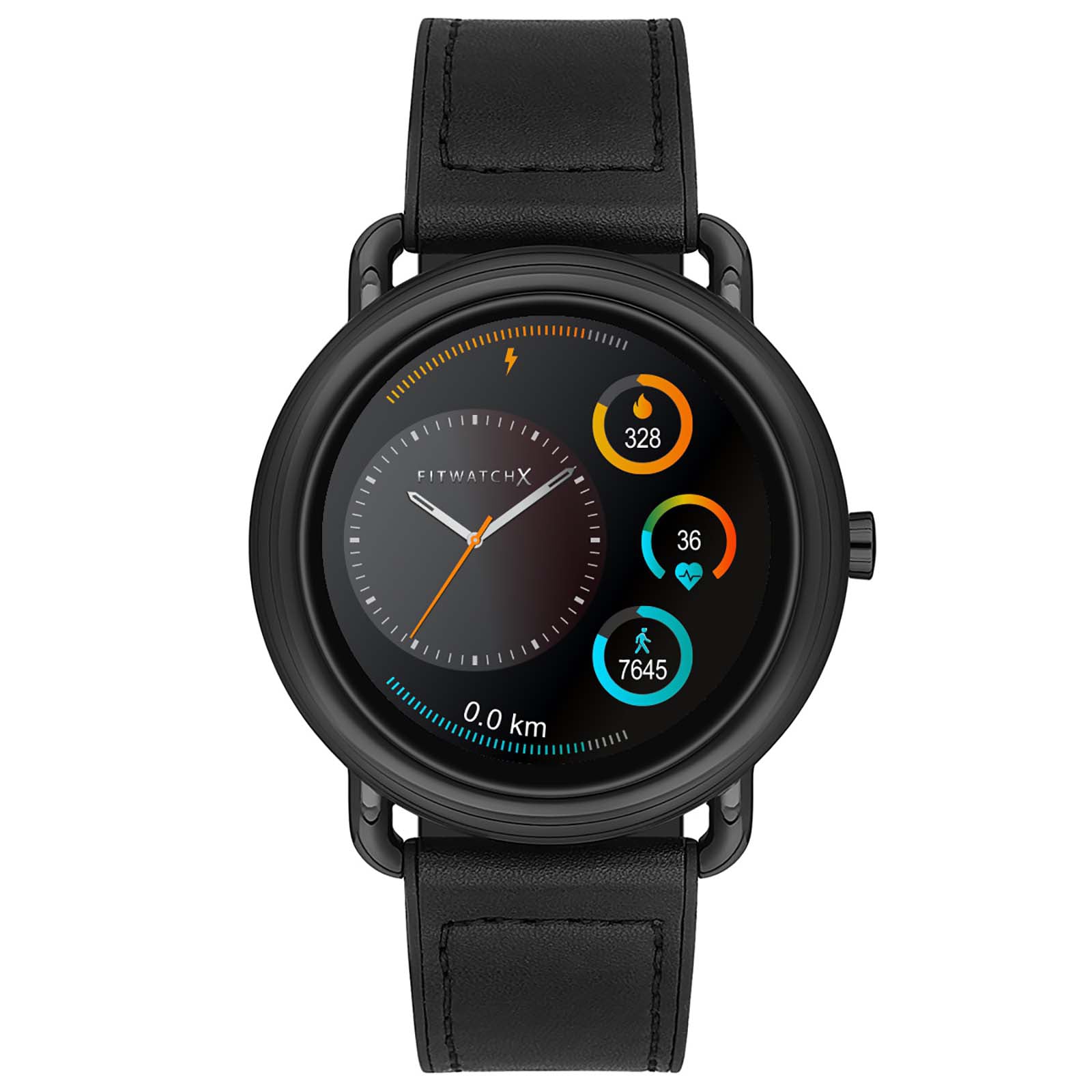 SMARTWATCH FITWATCH X FT202201R1001