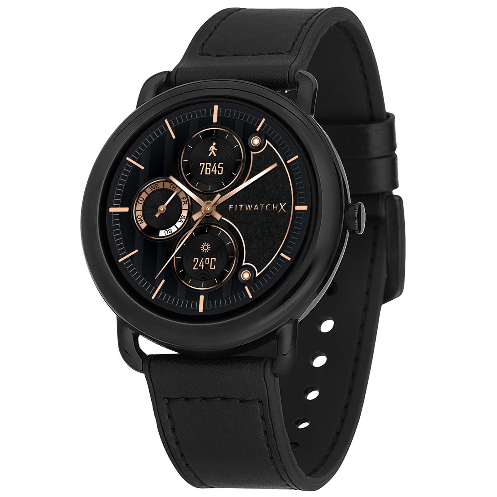 SMARTWATCH FITWATCH X FT202201R1001