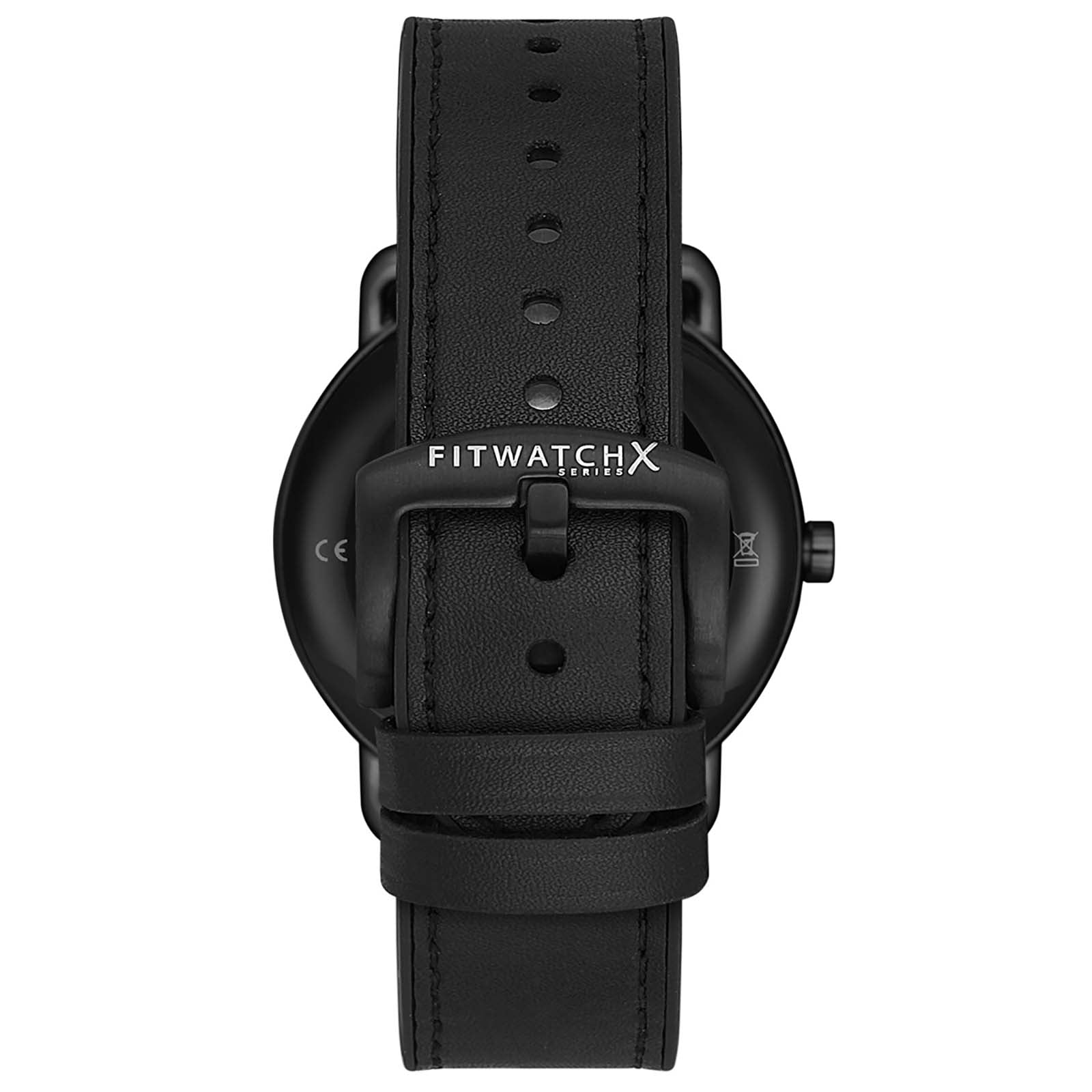 CHYTRÉ HODINKY FITWATCH X FT202201R1001