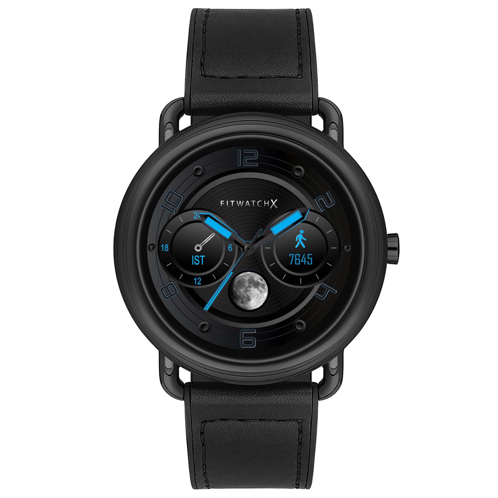 CHYTRÉ HODINKY FITWATCH X FT202201R1001