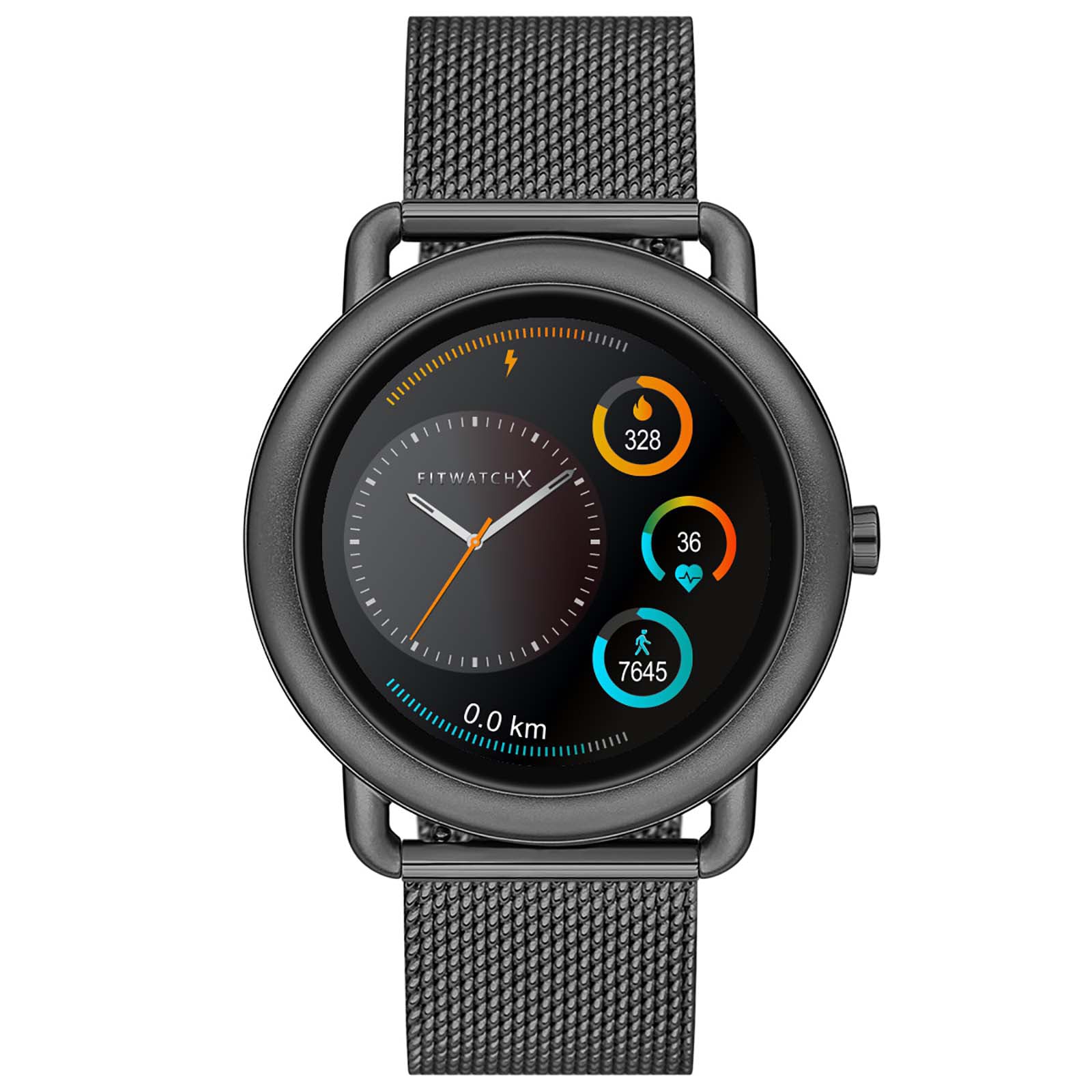 SMARTWATCH FITWATCH X FT202201R1002