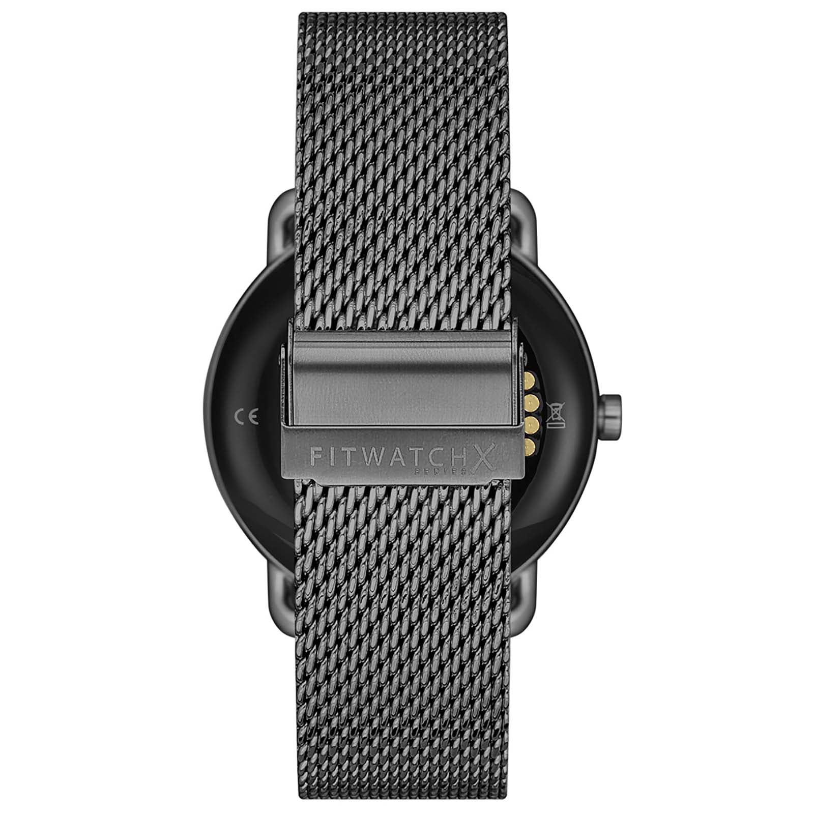 CHYTRÉ HODINKY FITWATCH X FT202201R1002