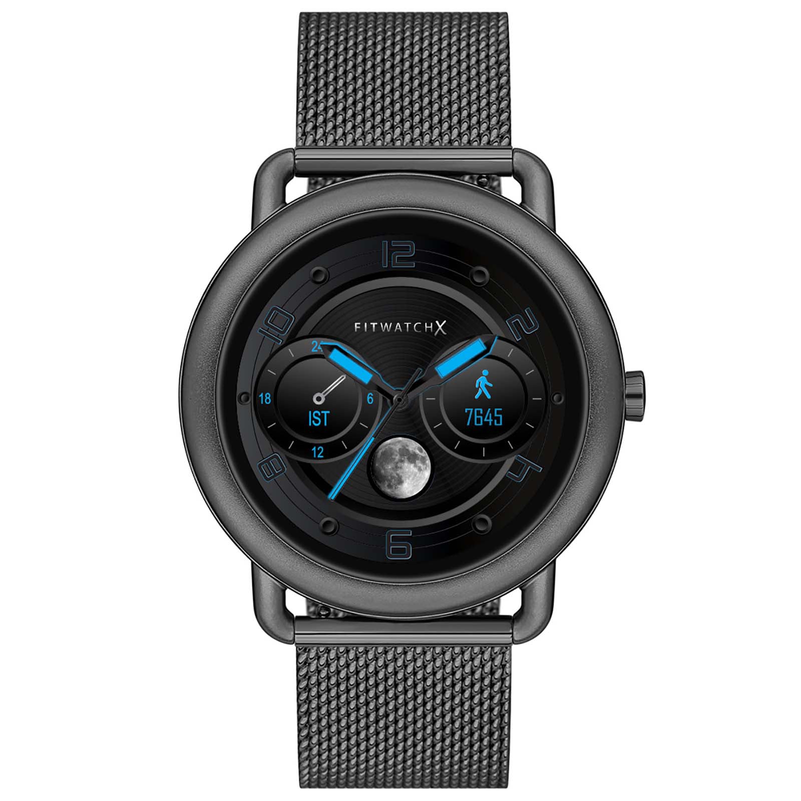 SMARTWATCH FITWATCH X FT202201R1002