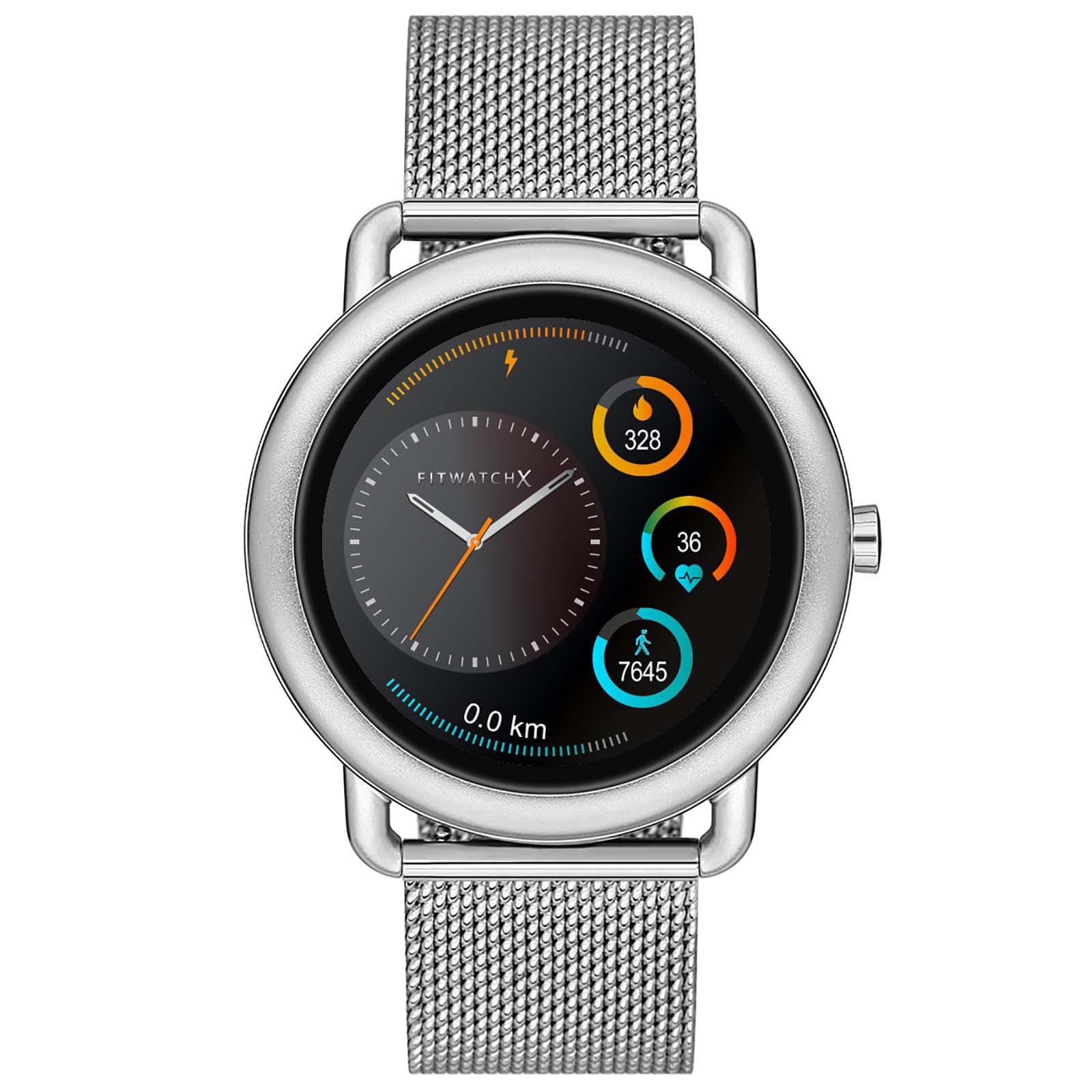 SMARTWATCH FITWATCH X FT202201R1004