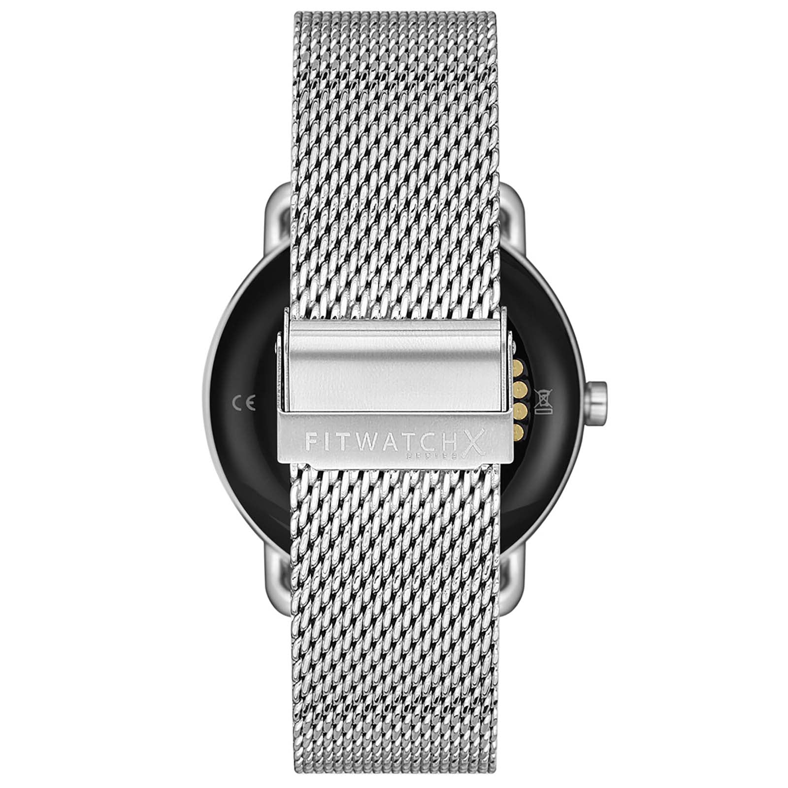 CHYTRÉ HODINKY FITWATCH X FT202201R1004