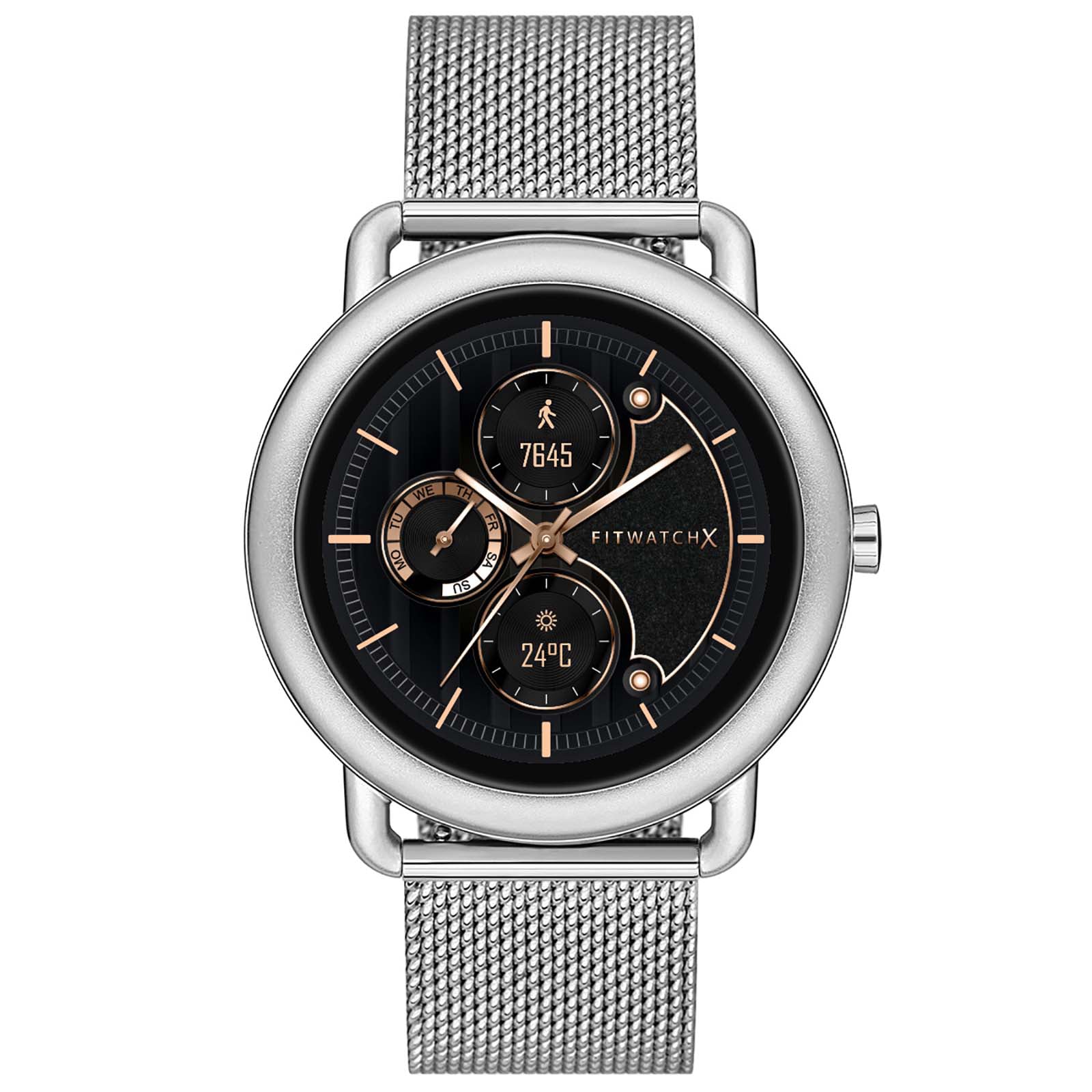 SMARTWATCH FITWATCH X FT202201R1004