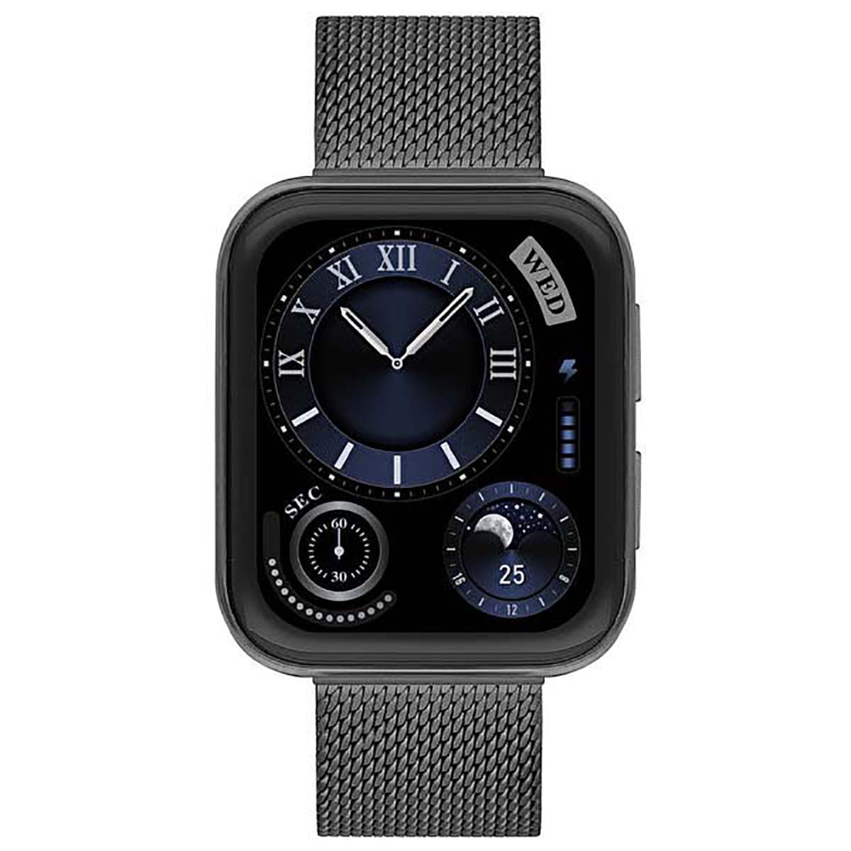SMARTWATCH FITWATCH X FT202301AM0205