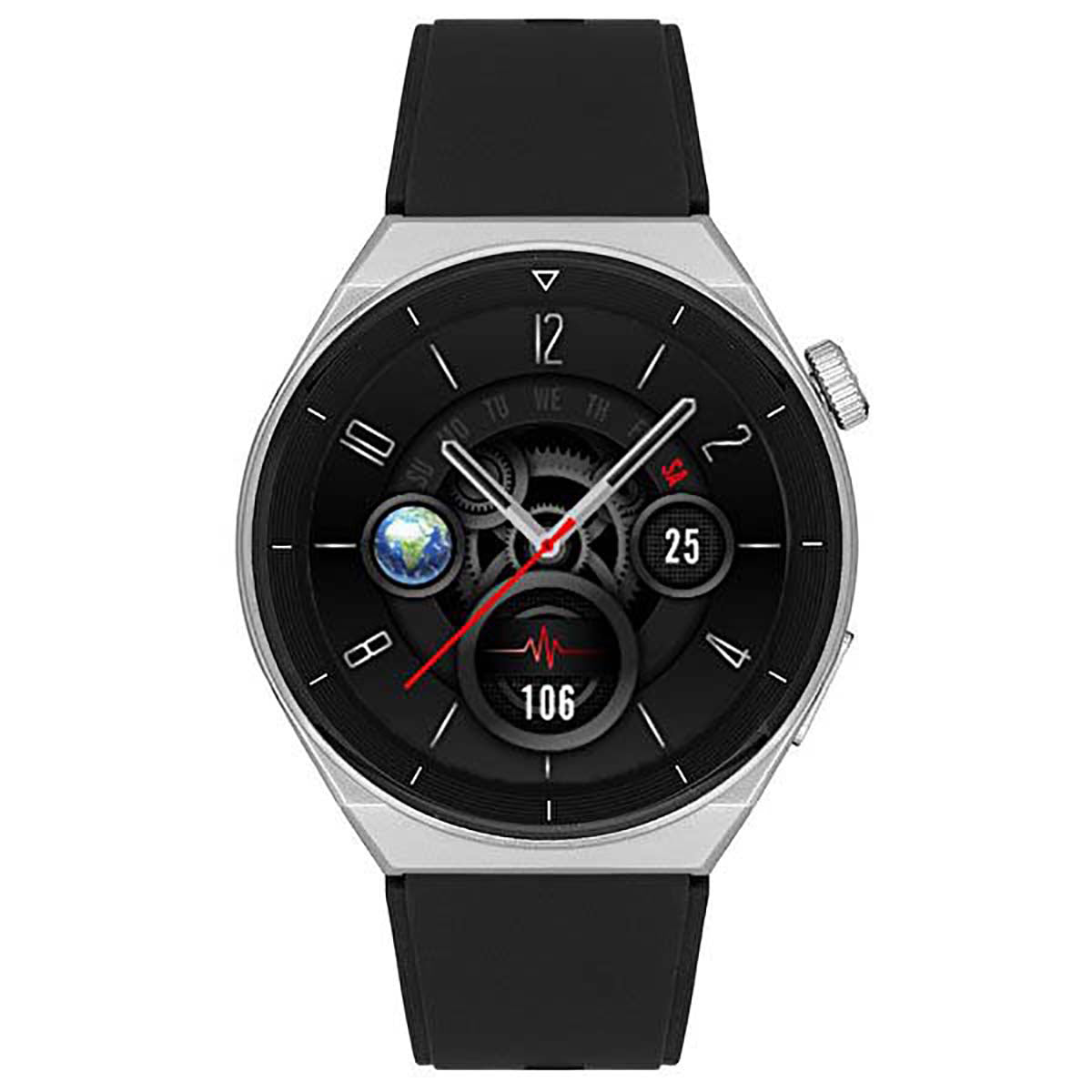 SMARTWATCH FITWATCH X FT202301AM0403