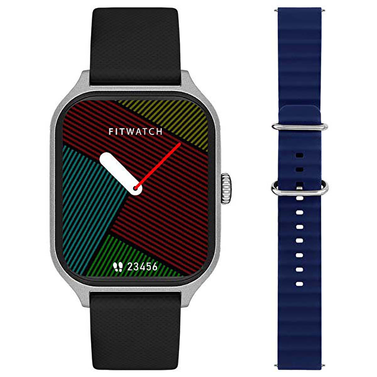 SMARTWATCH FITWATCH X FT202301F2303