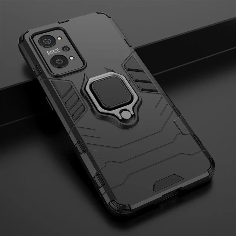 RING ARMOR ODOLNÉ POUZDRO PRO REALME GT NEO 2