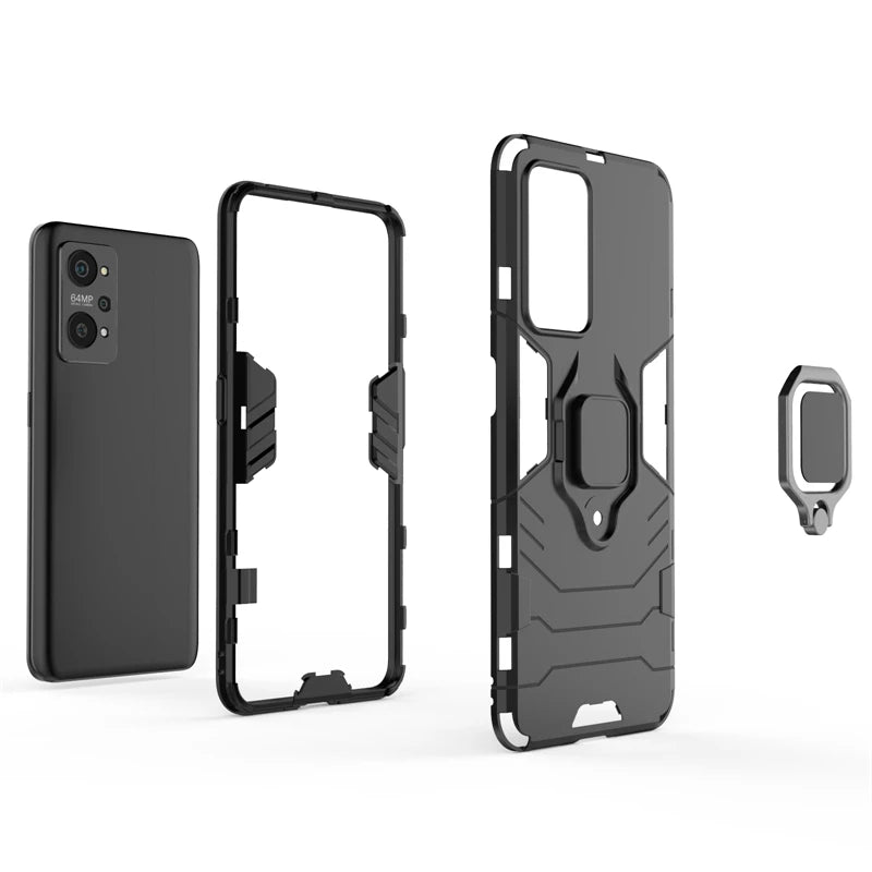 RING ARMOR ODOLNÉ POUZDRO PRO REALME GT NEO 2