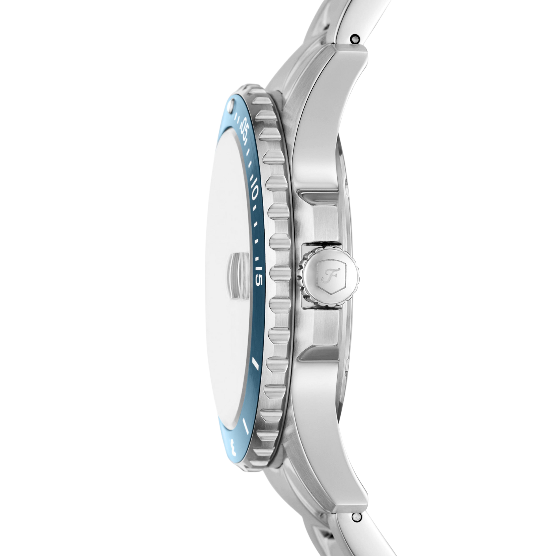 NÁRAMKOVÉ HODINKY FOSSIL FS6050