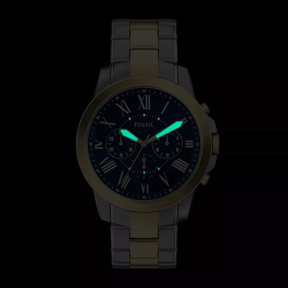 NÁRAMKOVÉ HODINKY FOSSIL FS6132