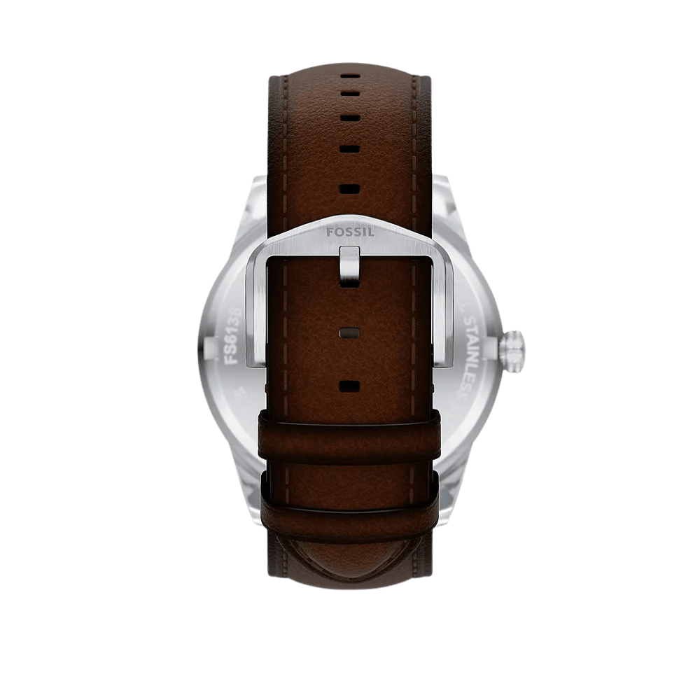 NÁRAMKOVÉ HODINKY FOSSIL FS6137