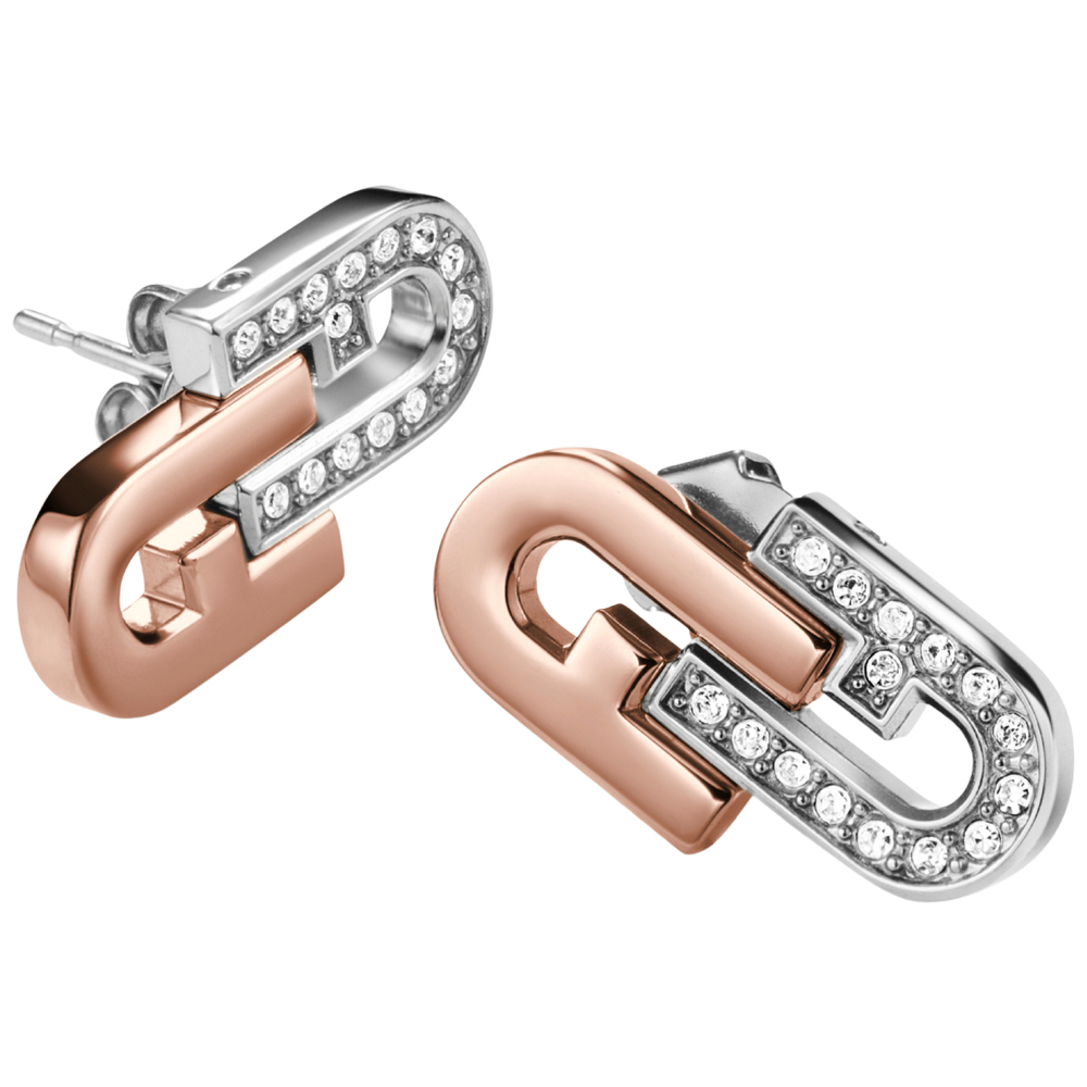 ŠPERKY FURLA NÁUŠNICE FJ0102ETU
