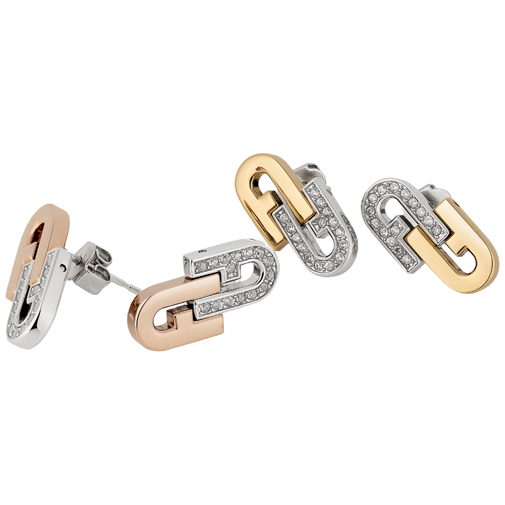 ŠPERKY FURLA NÁUŠNICE FJ0102ETU