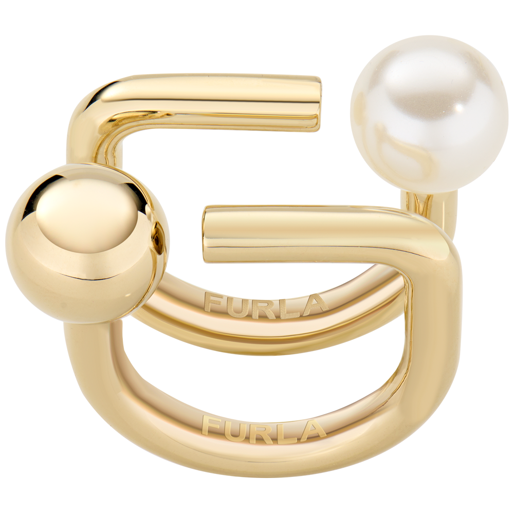 Šperky FURLA Prsten FJ1216RT2