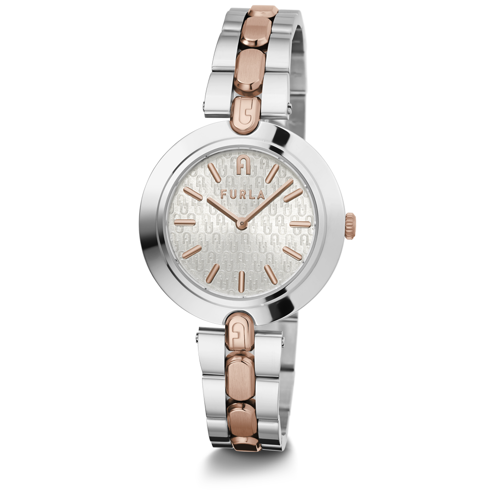 NÁRAMKOVÉ HODINKY FURLA WW00002004L5