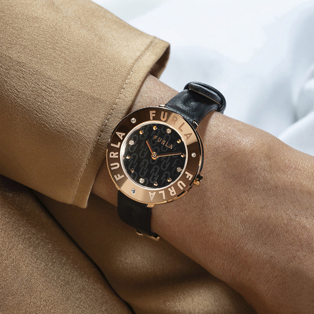 NÁRAMKOVÉ HODINKY FURLA WW00004014L3