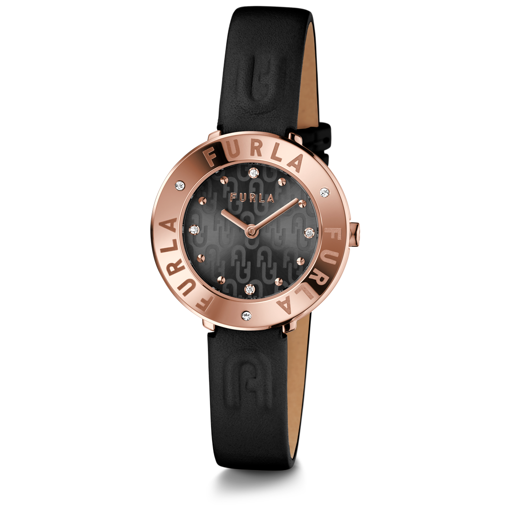 NÁRAMKOVÉ HODINKY FURLA WW00004014L3