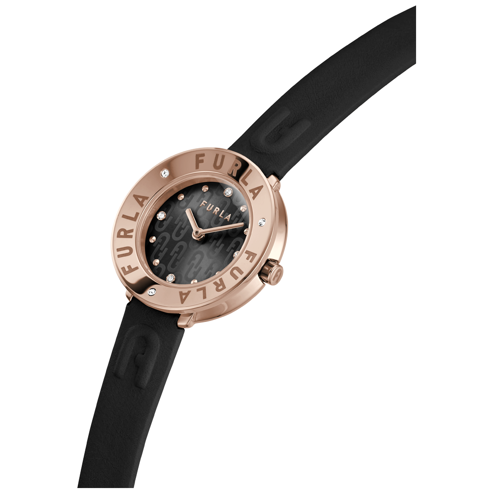 NÁRAMKOVÉ HODINKY FURLA WW00004014L3
