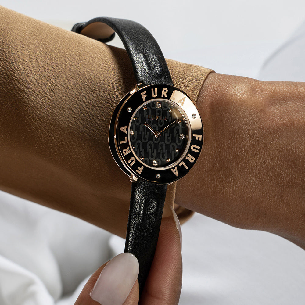 NÁRAMKOVÉ HODINKY FURLA WW00004014L3