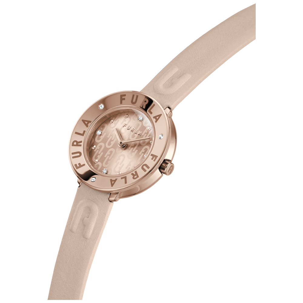NÁRAMKOVÉ HODINKY FURLA WW00004016L3