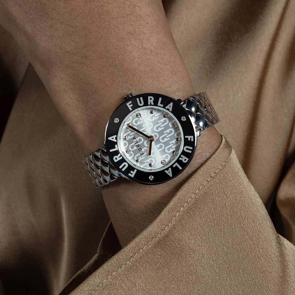 NÁRAMKOVÉ HODINKY FURLA WW00004019L1