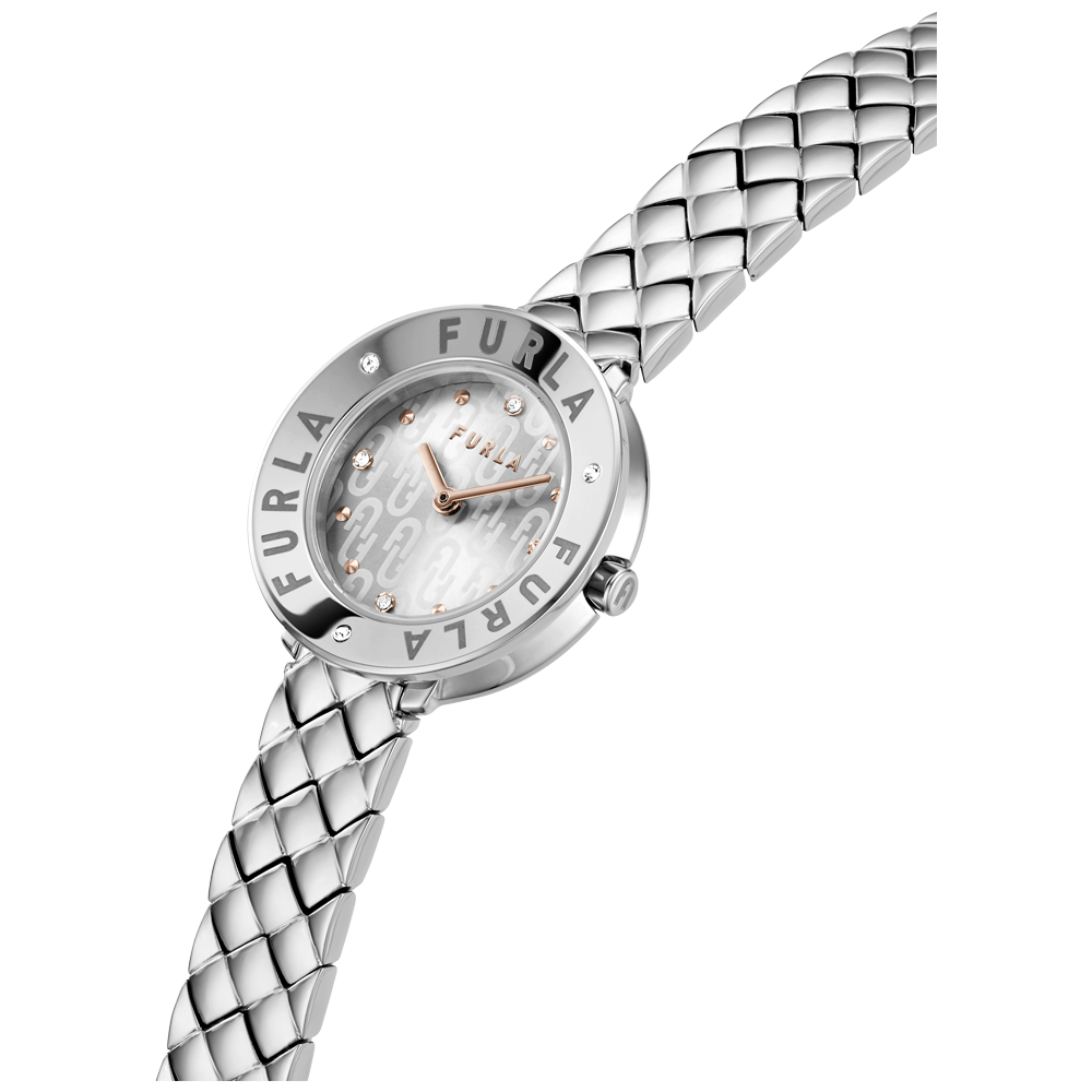NÁRAMKOVÉ HODINKY FURLA WW00004019L1