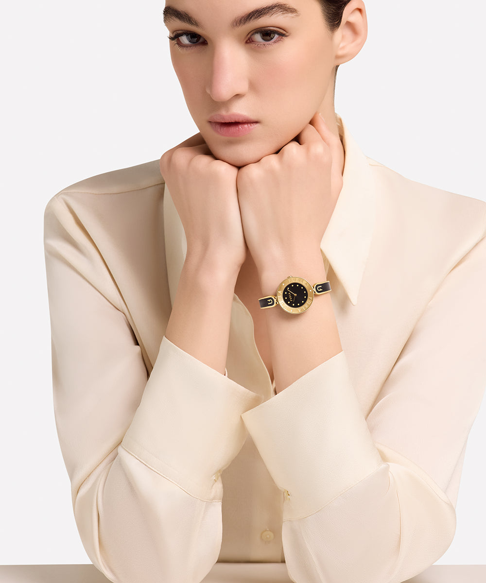 NÁRAMKOVÉ HODINKY FURLA WW00004027L2