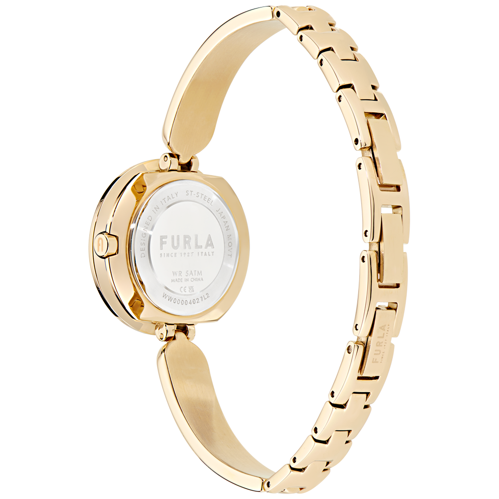 NÁRAMKOVÉ HODINKY FURLA WW00004027L2