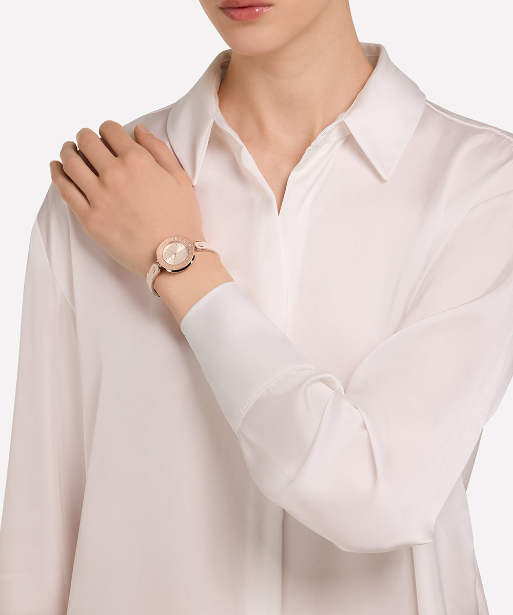 NÁRAMKOVÉ HODINKY FURLA WW00004028L3