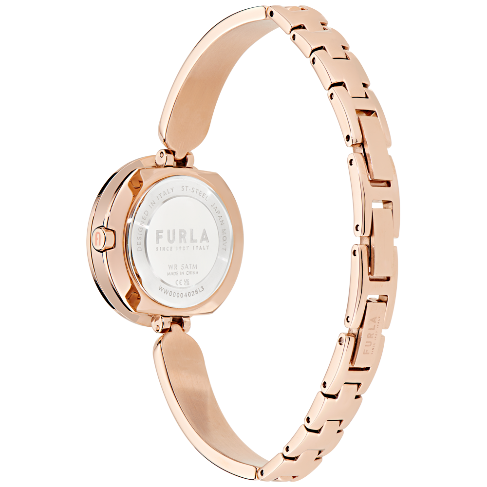 NÁRAMKOVÉ HODINKY FURLA WW00004028L3