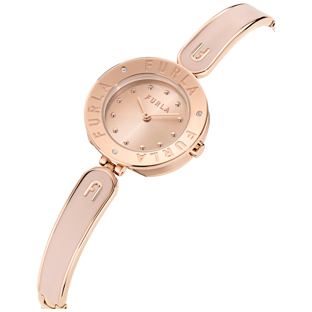 NÁRAMKOVÉ HODINKY FURLA WW00004028L3