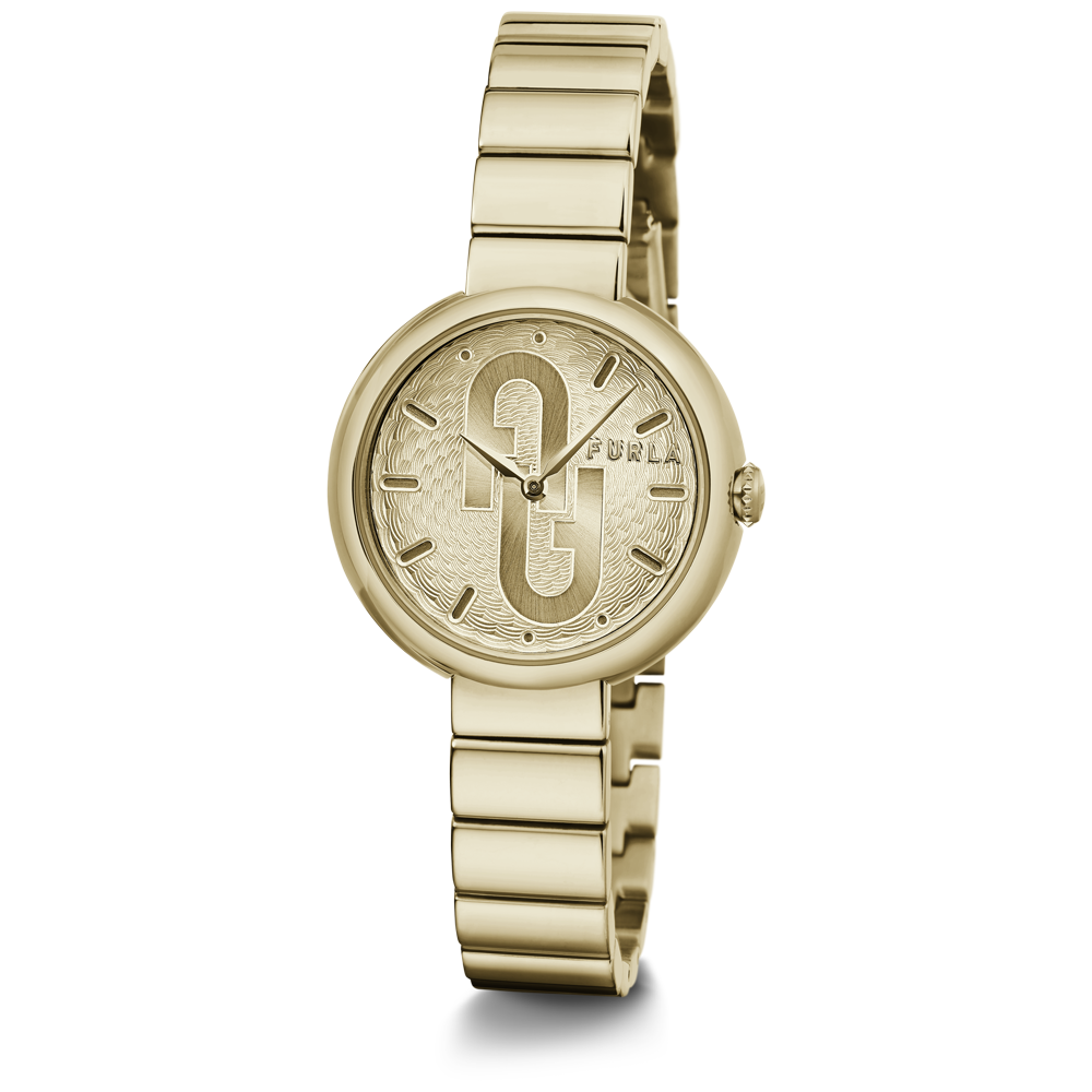 NÁRAMKOVÉ HODINKY FURLA WW00005009L2