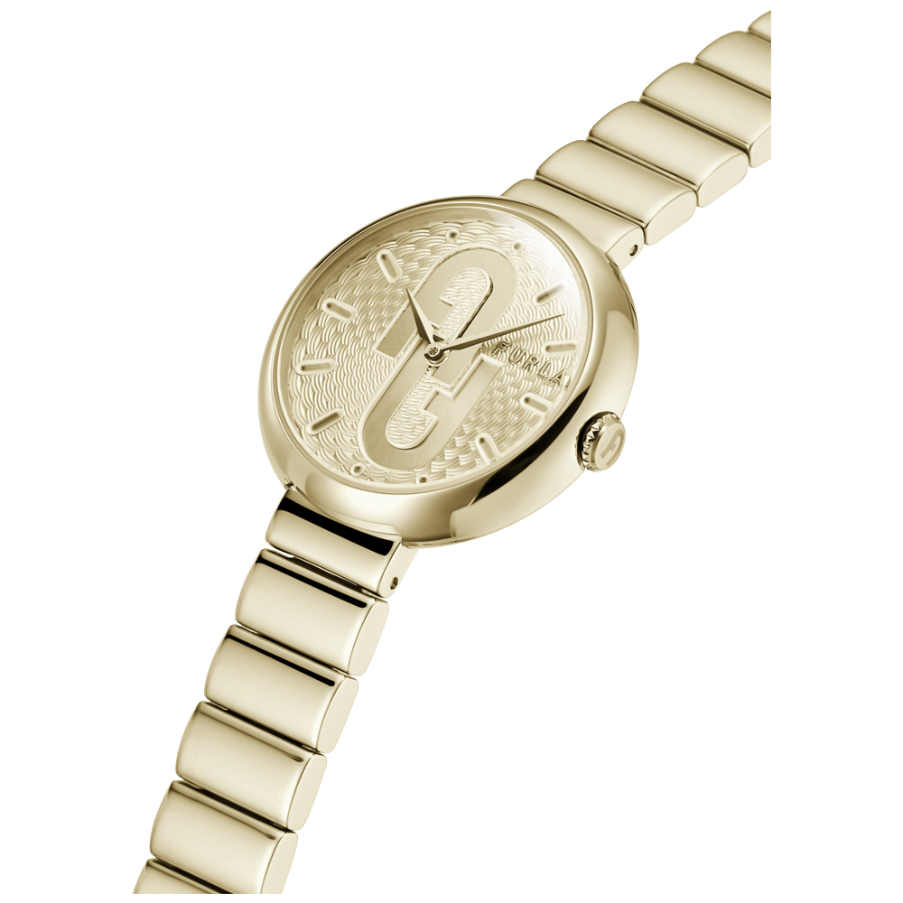 NÁRAMKOVÉ HODINKY FURLA WW00005009L2