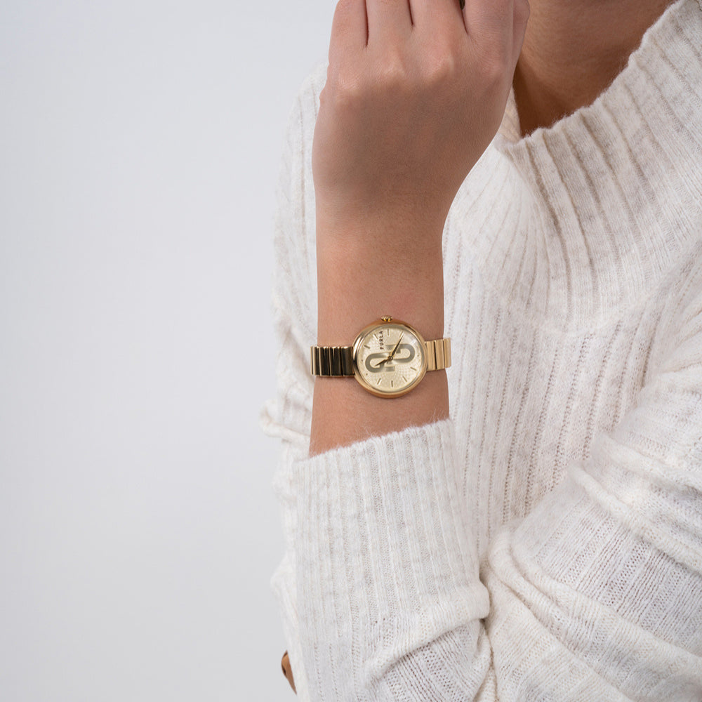 NÁRAMKOVÉ HODINKY FURLA WW00005009L2